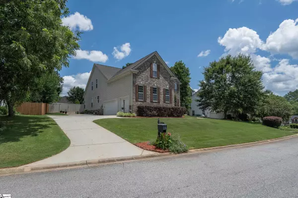 Easley, SC 29642,3 Porcher Lane