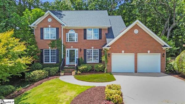12 Tee Time Court, Greenville, SC 29609
