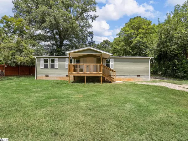 Spartanburg, SC 29301,1 Williams Street