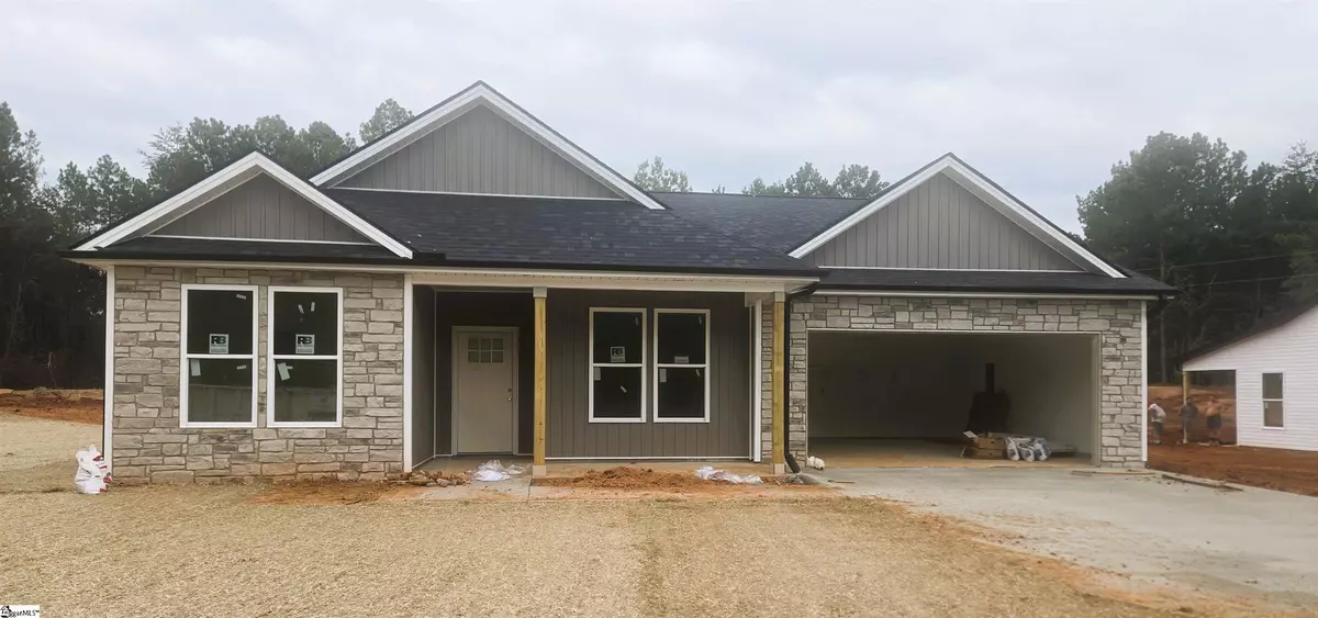 Pauline, SC 29374,319 Gwinn Mill Road