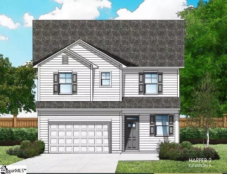 Greenville, SC 29605,413 Barbican Place
