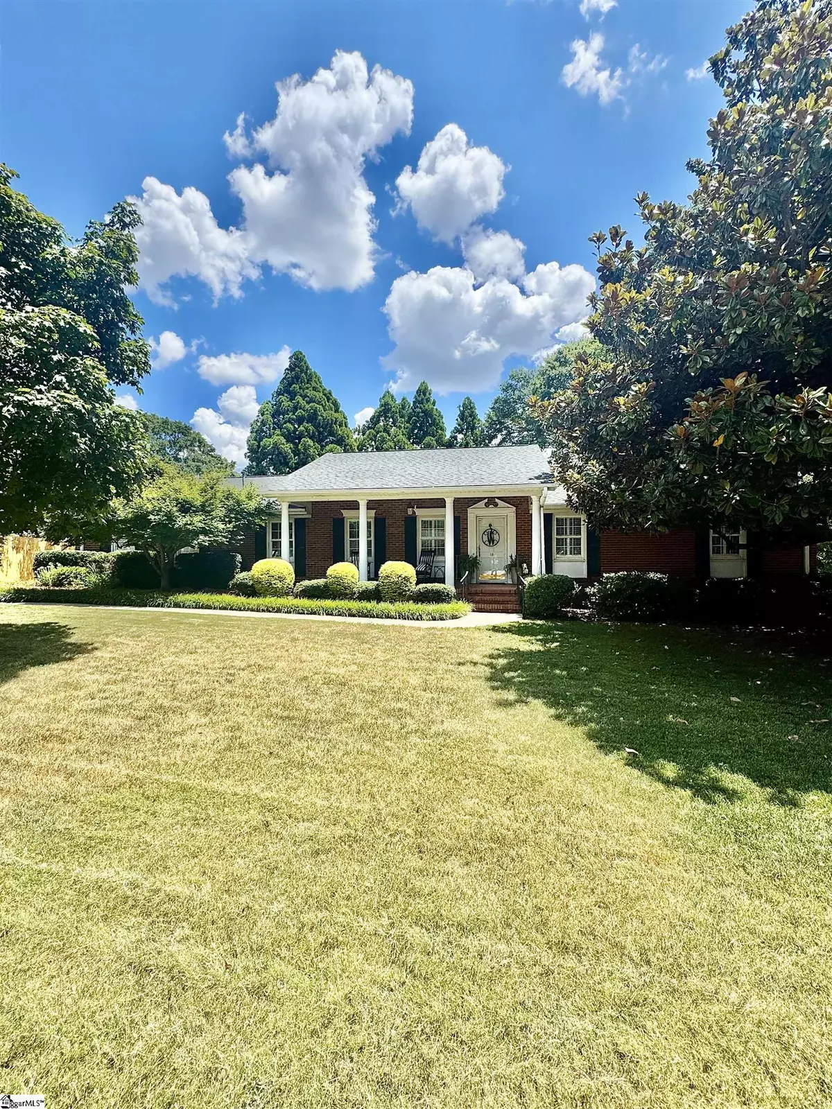 Greenville, SC 29615,10 Dagenham Drive