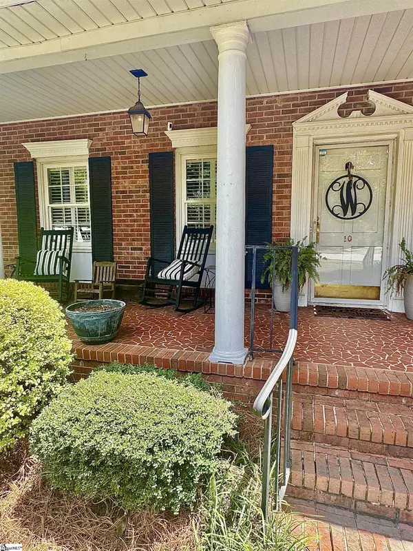 Greenville, SC 29615,10 Dagenham Drive
