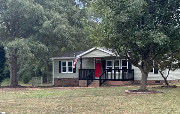 Gray Court, SC 29645,110 woodford Place Court