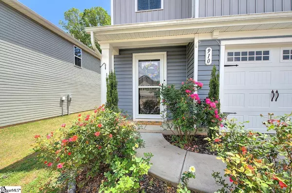 Woodruff, SC 29388,910 Purcell Drive