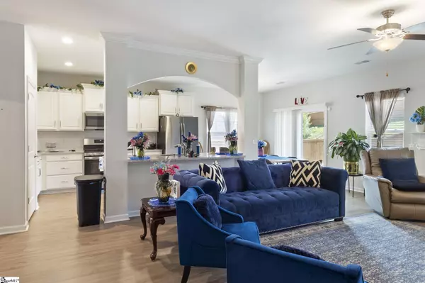 Greer, SC 29651-7326,182 Crisp Cameo Court