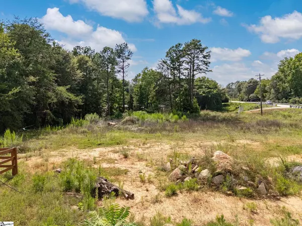 Woodruff, SC 29388,00 Trammel Road