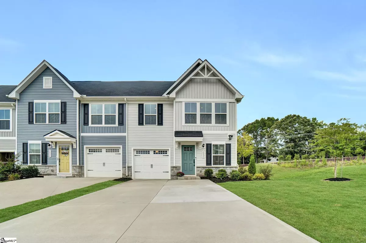 Spartanburg, SC 29307,4420 Duparc Way