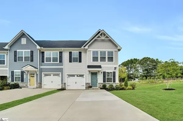 4420 Duparc Way, Spartanburg, SC 29307