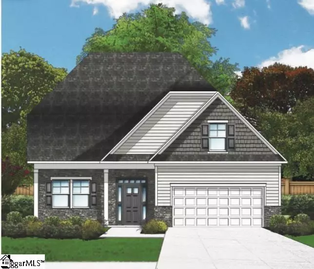 Central, SC 29630,114 Shale Drive