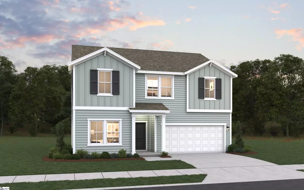 Gaffney, SC 29341,226 Gumwood Circle