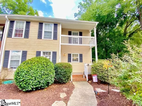 102 E Bay Court, Mauldin, SC 29644