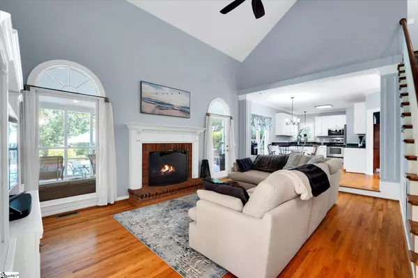 Simpsonville, SC 29680,4 Deer Spring Lane
