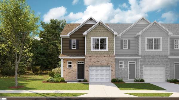 451 Lee's Corner Lane, Woodruff, SC 29388