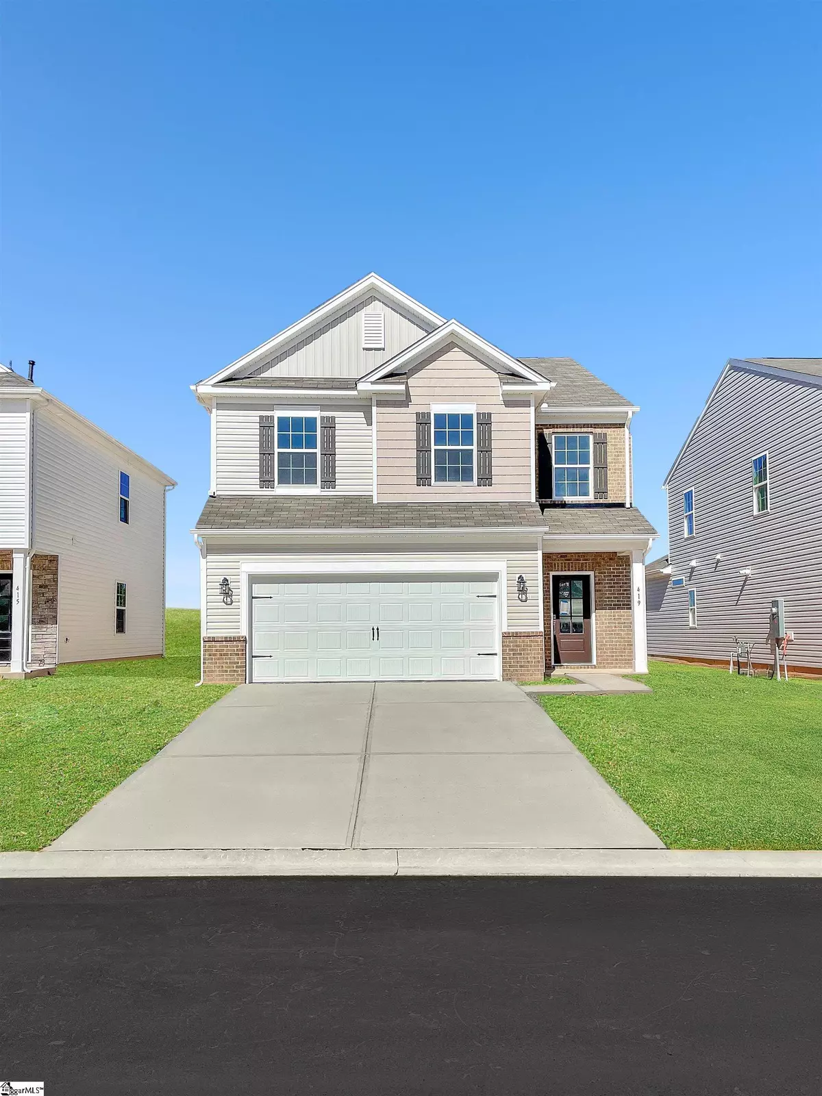 Woodruff, SC 29388,419 Lee's Corner Lane
