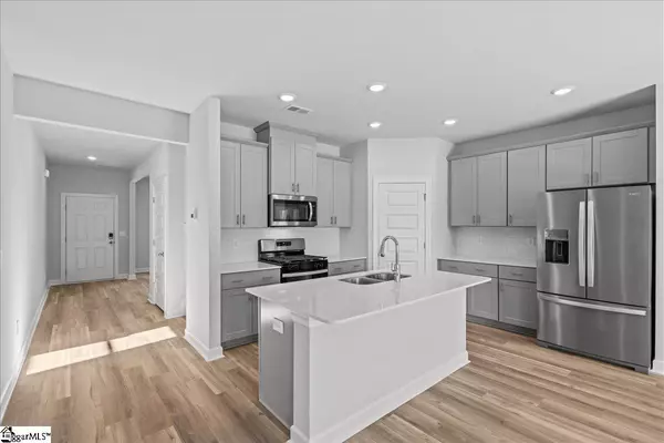 Wellford, SC 29385,1612 Erindale Drive