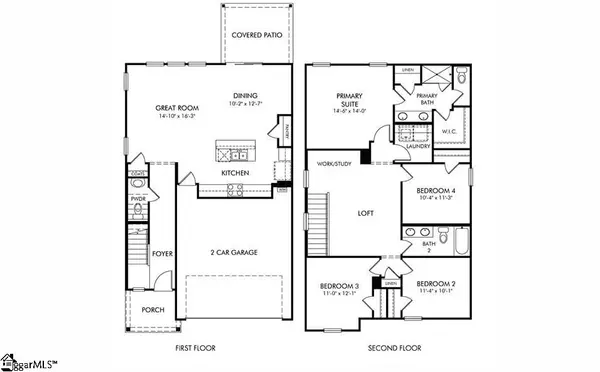 Gray Court, SC 29645,424 Yellowstone Trail