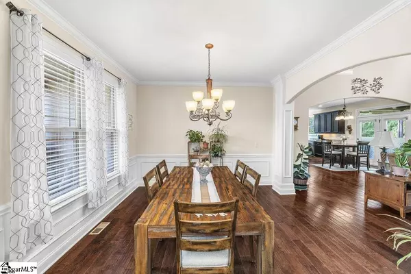 Greer, SC 29651,10 Meadowgold Lane
