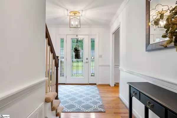 Greer, SC 29650,207 White Water Court