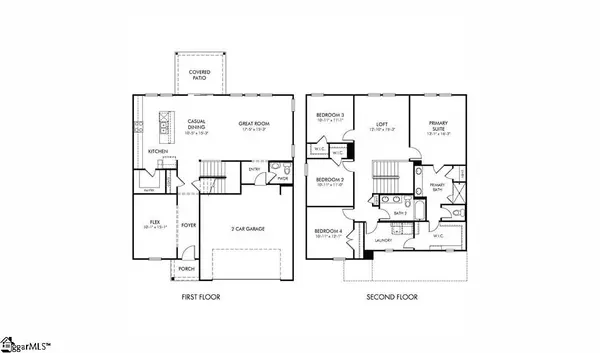 Gray Court, SC 29645,202 Tantalus Street