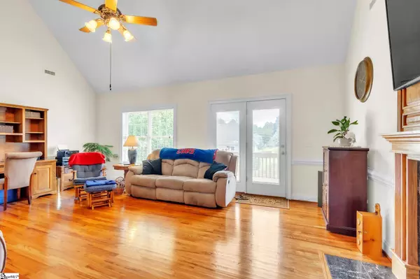 Easley, SC 29640,100 Carlissa Court