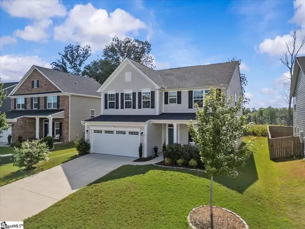 Spartanburg, SC 29307,6059 Ives Avenue
