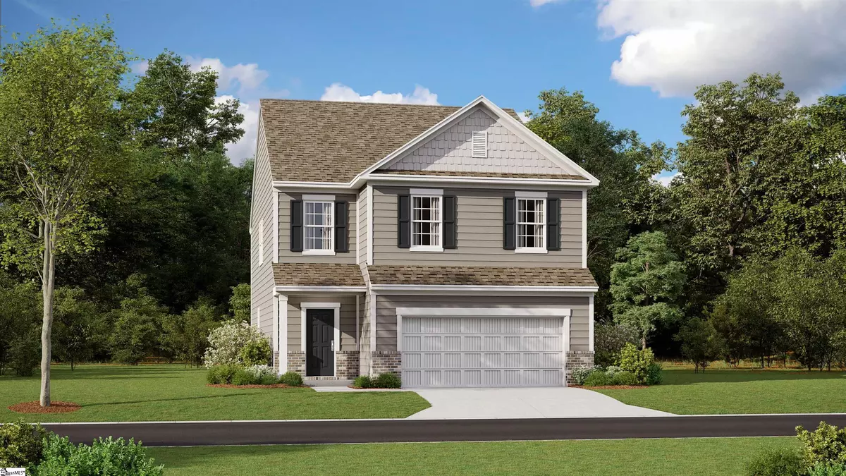 Taylors, SC 29687,305 Willow Wynter Lane