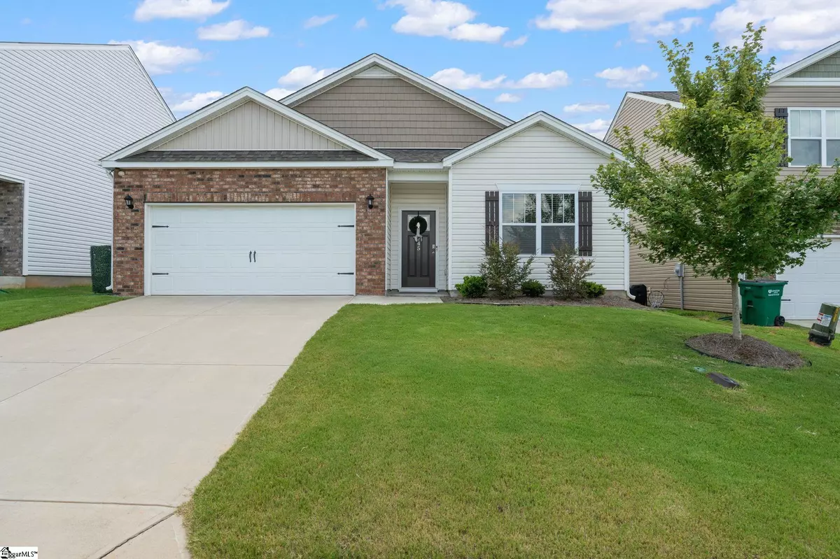 Woodruff, SC 29388,745 Rockhurst Way
