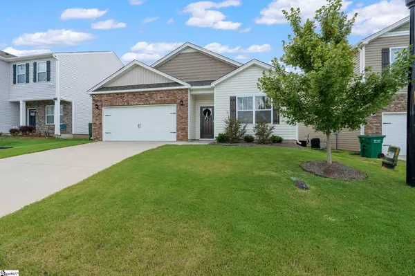 Woodruff, SC 29388,745 Rockhurst Way