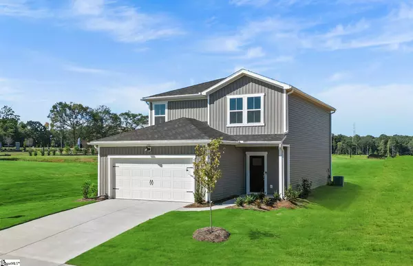 Spartanburg, SC 29307,9003 Margot Place