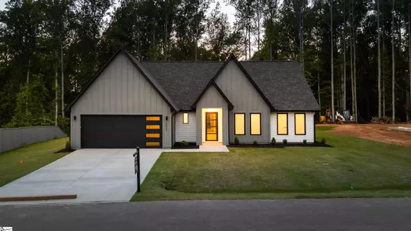 2022 Blessed Drive, Inman, SC 29349