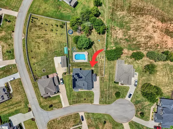 Greer, SC 29651,209 Willow Creek Way