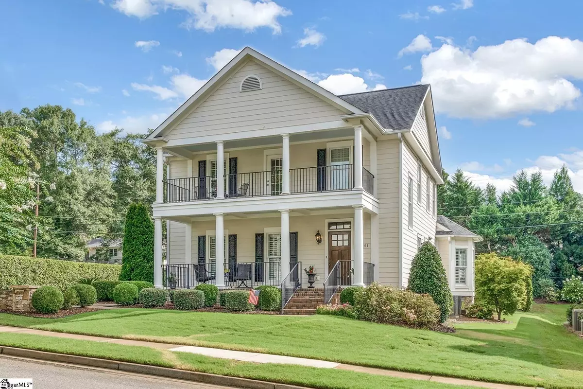 Spartanburg, SC 29302,121 Coleman Hill Drive