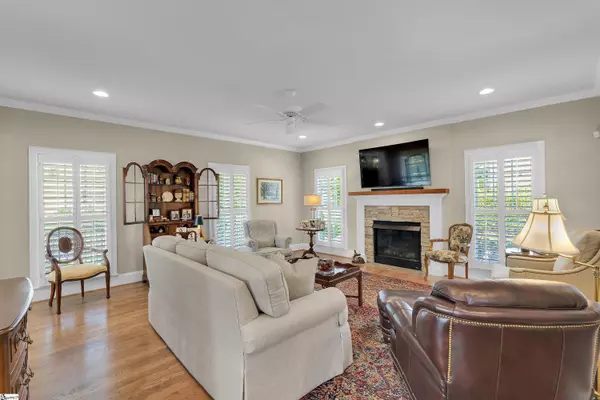 Spartanburg, SC 29302,121 Coleman Hill Drive