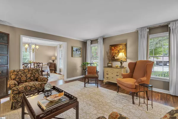 Spartanburg, SC 29307,257 Heathwood Drive