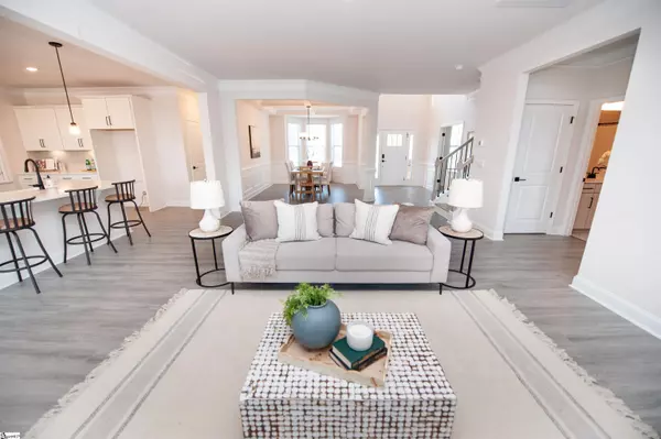 Woodruff, SC 29388,599 Fox Run Trail