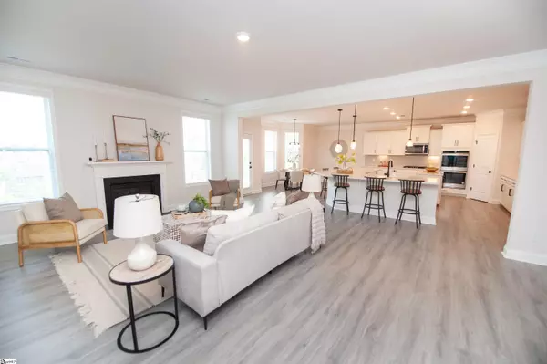 Woodruff, SC 29388,599 Fox Run Trail