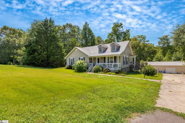 Easley, SC 29640,117 Justin Court