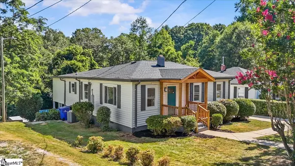 Greenville, SC 29607,111 Tuskegee Avenue