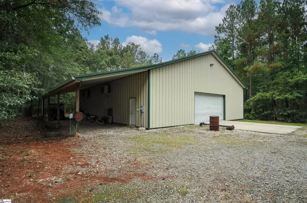 Laurens, SC 29360,893 Trinity Church Road