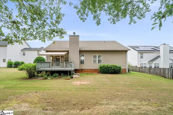 Simpsonville, SC 29681,8 Birkdale Drive