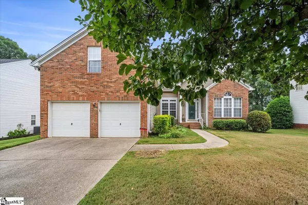 8 Birkdale Drive, Simpsonville, SC 29681