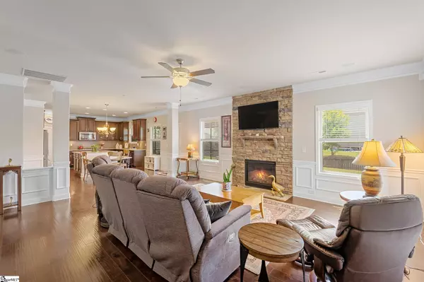 Simpsonville, SC 29680,406 Windwood Street