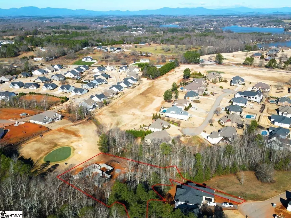 Inman, SC 29349,634 Crowe Creek Trail