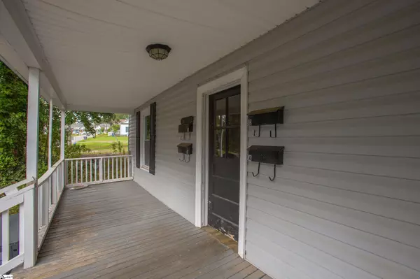 Spartanburg, SC 29302,156 Garrett Street