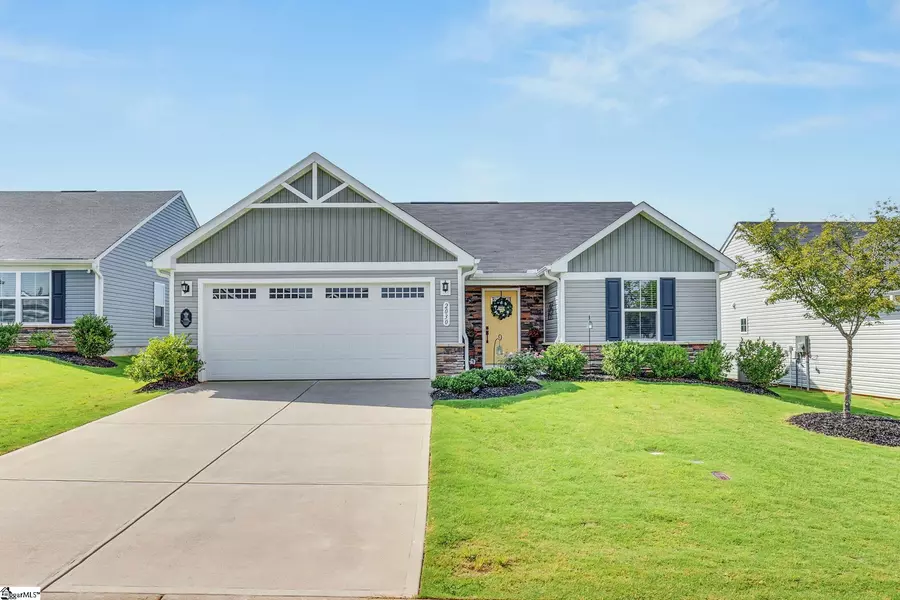 2030 Wexley Drive, Boiling Springs, SC 29316-9344