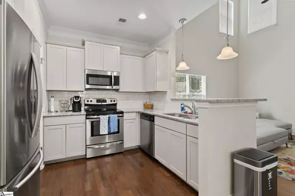 Simpsonville, SC 29680,214 Austin Brook Street