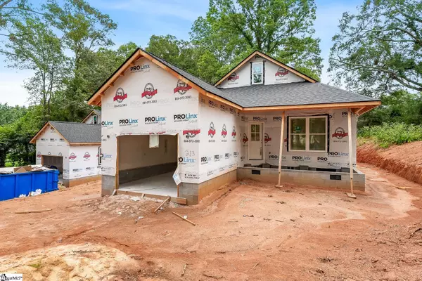 213 Carswell Drive, Anderson, SC 29624