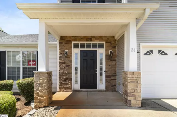 Greer, SC 29650,24 Roselite Circle