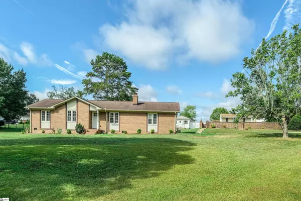 Williamston, SC 29697,7 Lisa Drive